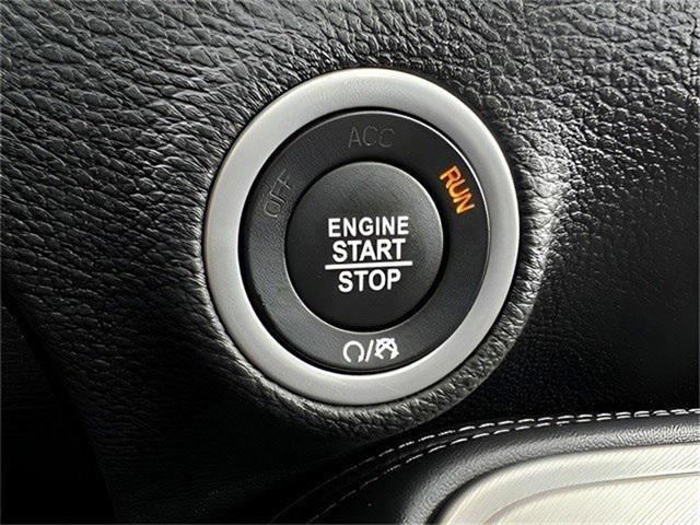 used 2023 Dodge Challenger car, priced at $46,500