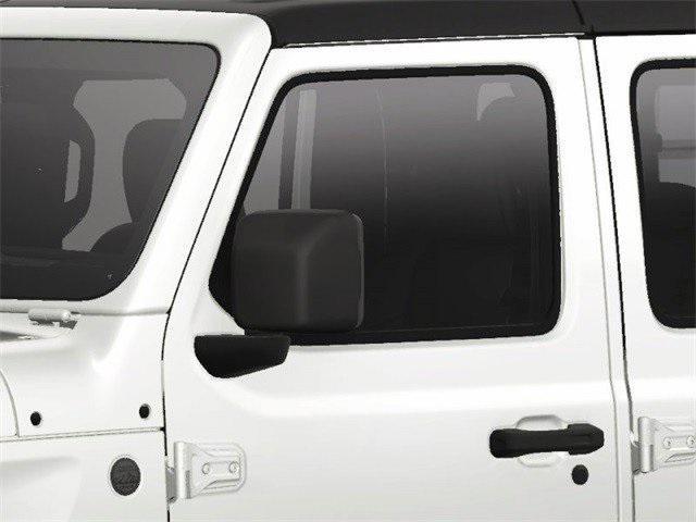 new 2025 Jeep Gladiator car, priced at $38,752
