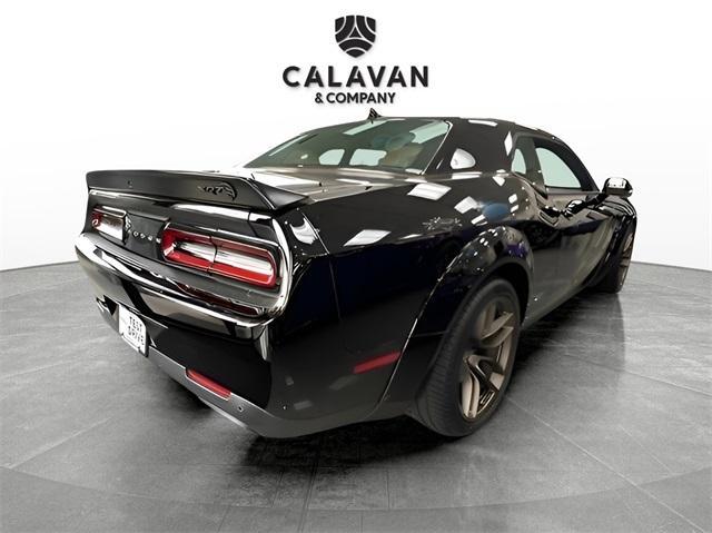 new 2023 Dodge Challenger car, priced at $86,046