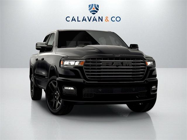 new 2026 Ram 1500 car, priced at $60,768