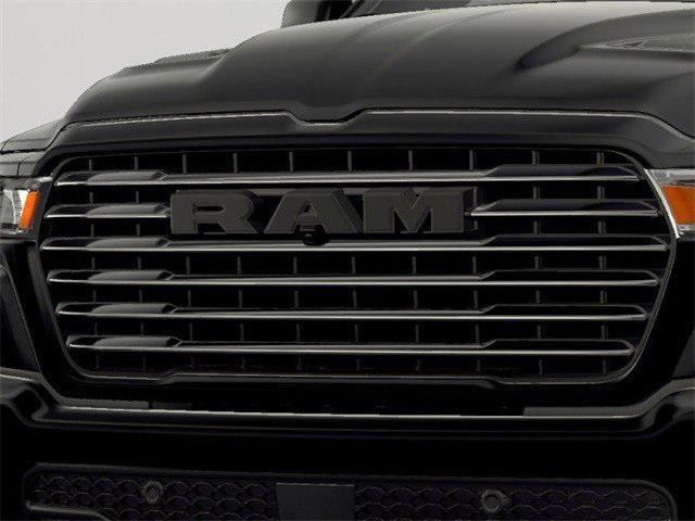 new 2026 Ram 1500 car, priced at $60,768