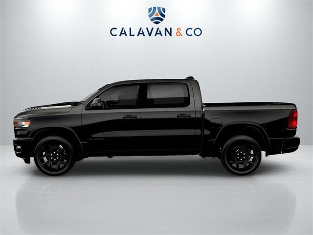 new 2026 Ram 1500 car, priced at $60,768
