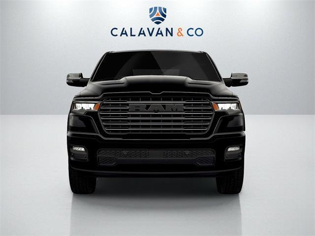 new 2026 Ram 1500 car, priced at $60,768