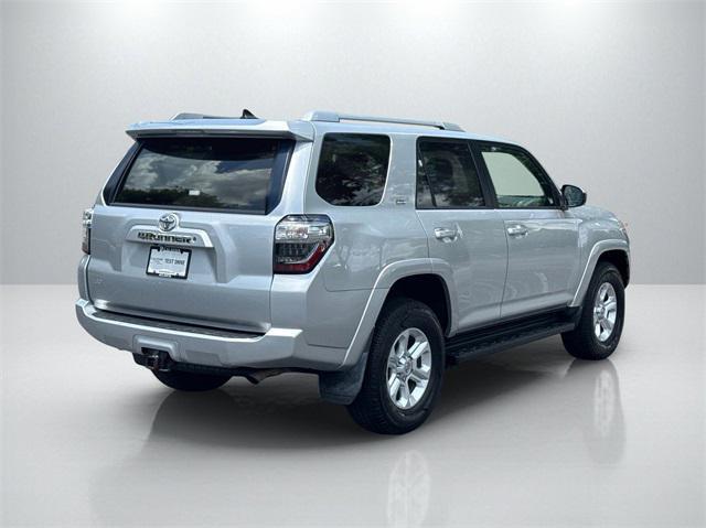 used 2015 Toyota 4Runner car, priced at $27,991