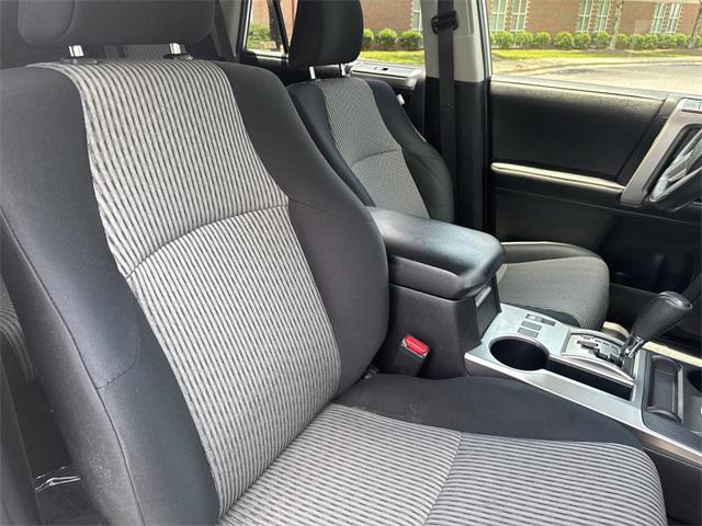 used 2015 Toyota 4Runner car, priced at $28,900