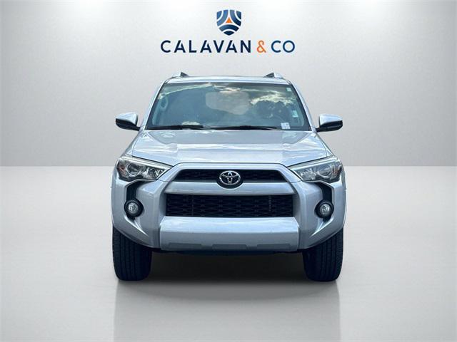 used 2015 Toyota 4Runner car, priced at $28,900