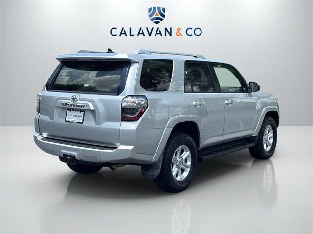used 2015 Toyota 4Runner car, priced at $28,900