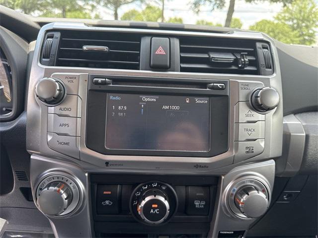 used 2015 Toyota 4Runner car, priced at $28,900