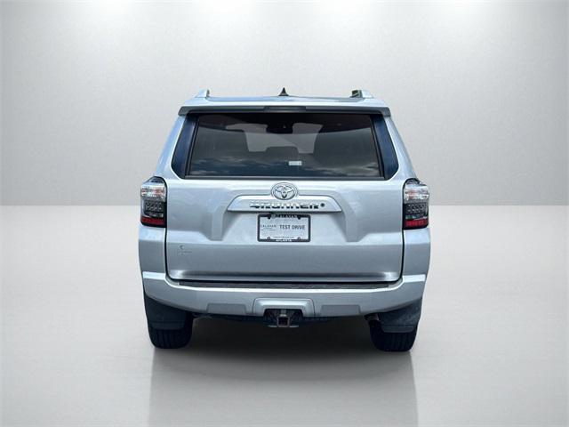 used 2015 Toyota 4Runner car, priced at $27,991