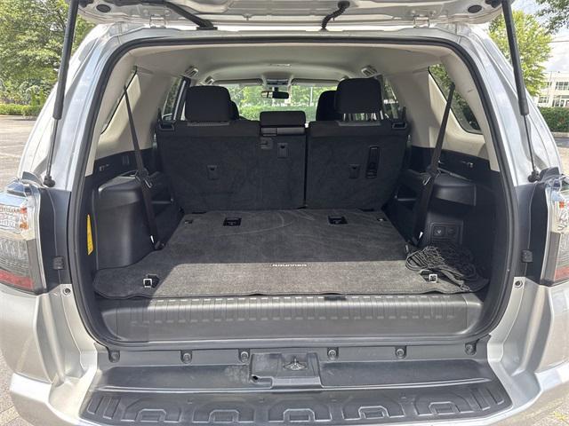 used 2015 Toyota 4Runner car, priced at $28,900