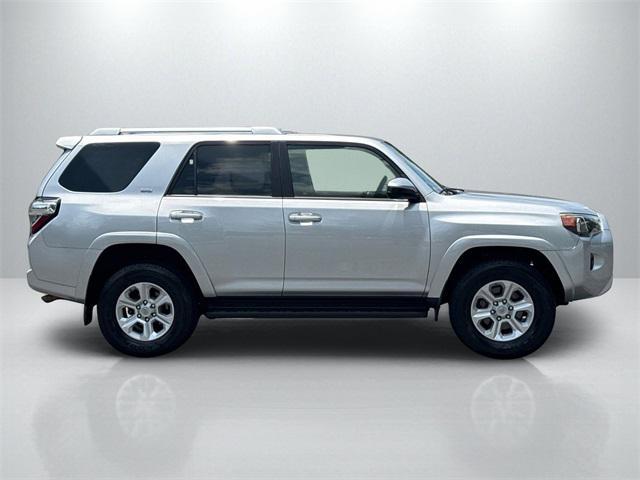 used 2015 Toyota 4Runner car, priced at $27,991