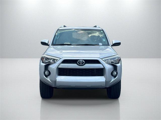 used 2015 Toyota 4Runner car, priced at $27,991