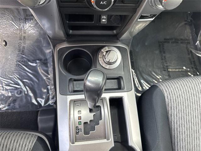 used 2015 Toyota 4Runner car, priced at $28,900