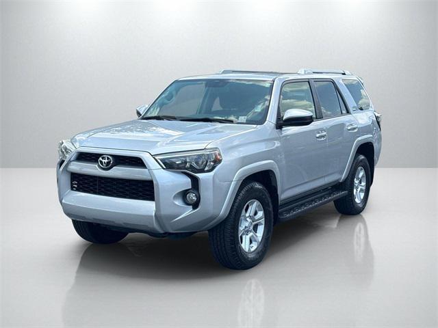 used 2015 Toyota 4Runner car, priced at $27,991