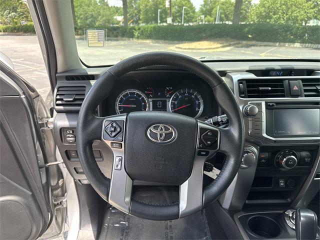 used 2015 Toyota 4Runner car, priced at $28,900