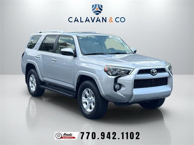 used 2015 Toyota 4Runner car, priced at $28,900