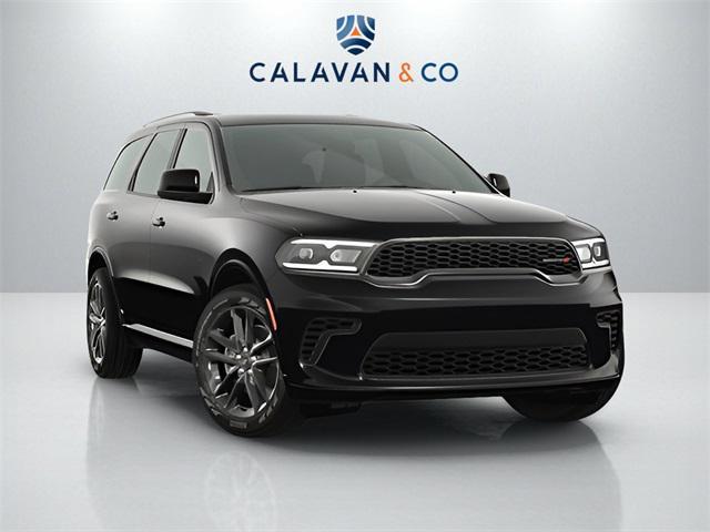 new 2025 Dodge Durango car, priced at $39,585