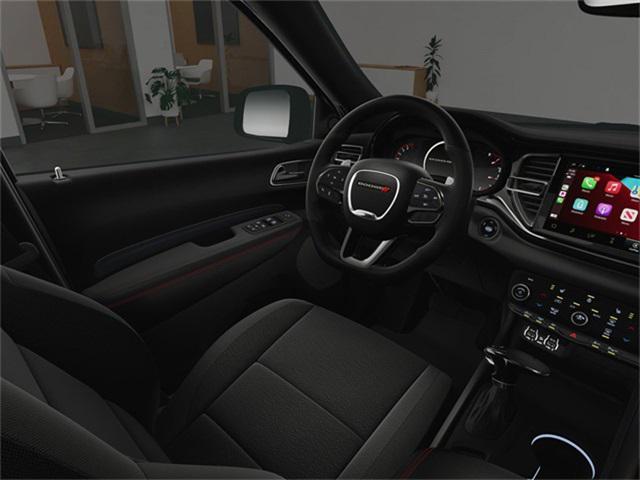 new 2025 Dodge Durango car, priced at $39,585