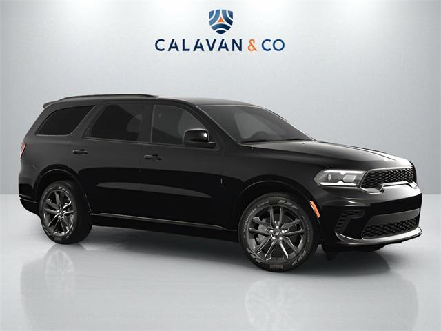 new 2025 Dodge Durango car, priced at $39,585