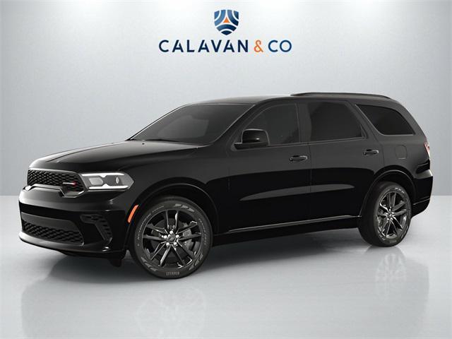 new 2025 Dodge Durango car, priced at $39,585