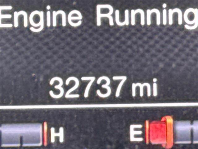 used 2023 Jeep Renegade car, priced at $22,991