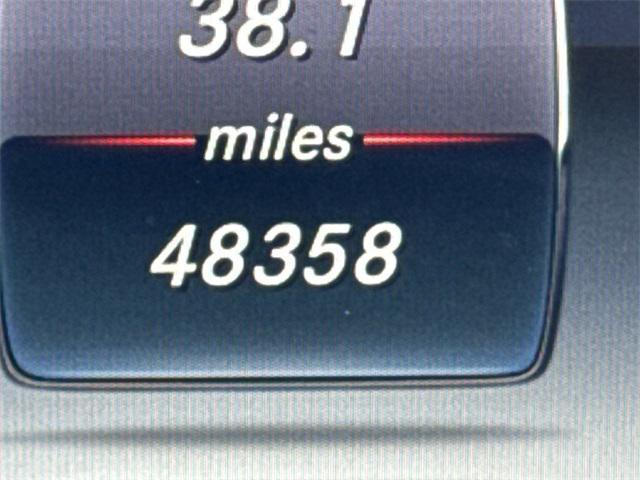 used 2019 Mercedes-Benz GLC 300 car, priced at $22,491