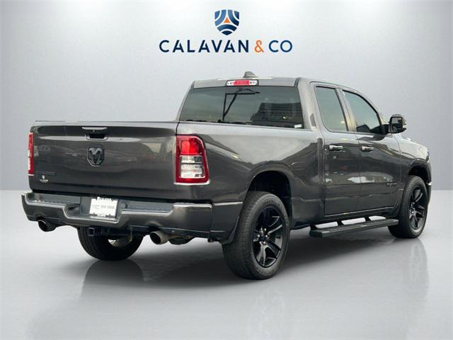 used 2022 Ram 1500 car, priced at $28,991