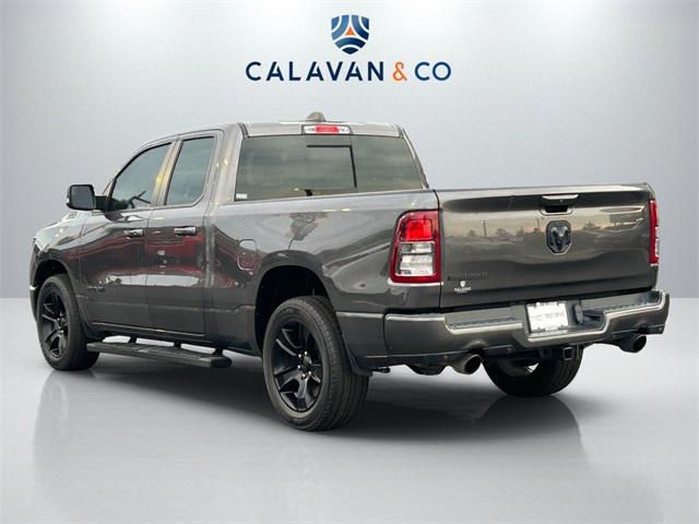 used 2022 Ram 1500 car, priced at $28,991