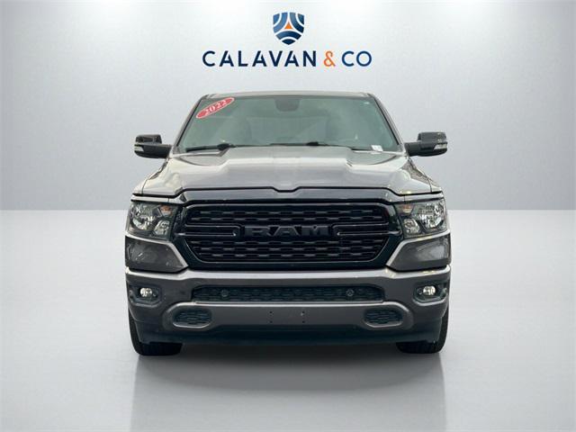 used 2022 Ram 1500 car, priced at $28,991