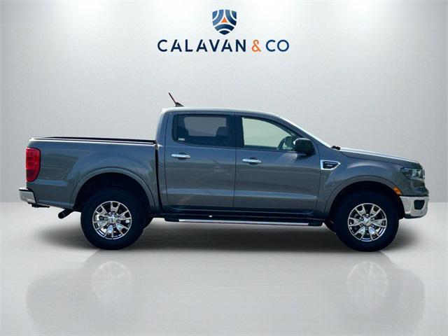used 2022 Ford Ranger car, priced at $28,111