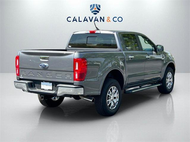 used 2022 Ford Ranger car, priced at $28,111