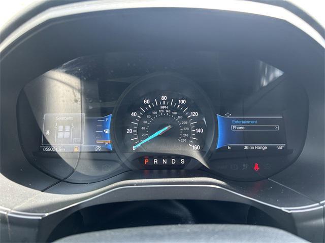 used 2022 Ford Edge car, priced at $22,911