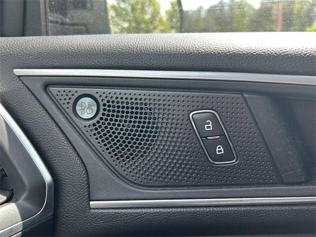 used 2022 Ford Edge car, priced at $22,911