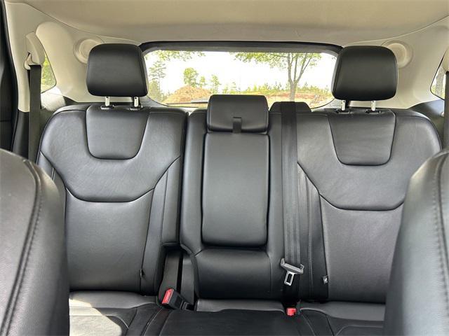 used 2022 Ford Edge car, priced at $22,911
