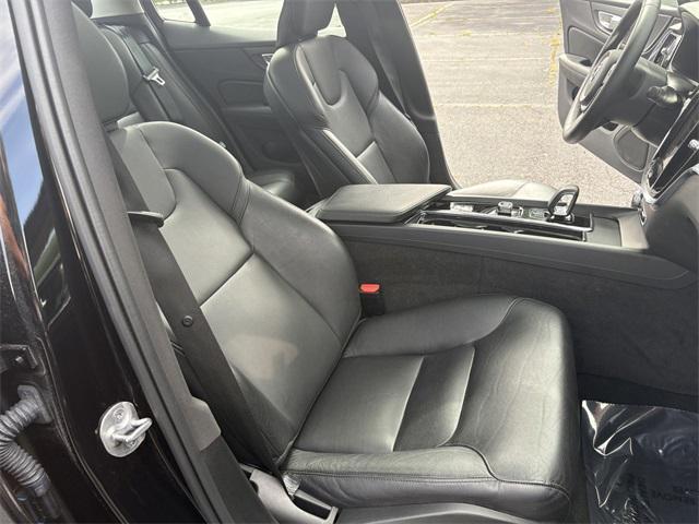 used 2024 Volvo S60 car, priced at $24,991