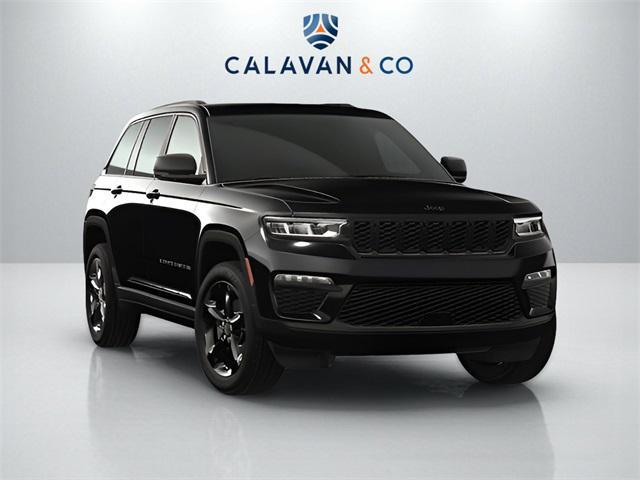new 2025 Jeep Grand Cherokee car, priced at $42,621