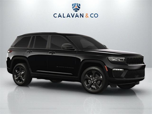 new 2025 Jeep Grand Cherokee car, priced at $42,621