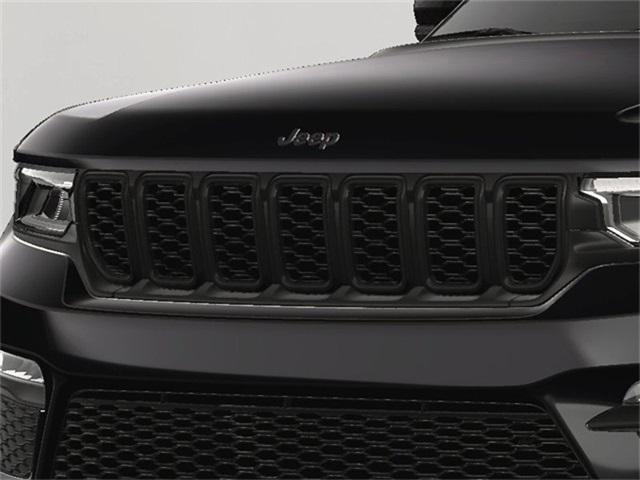 new 2025 Jeep Grand Cherokee car, priced at $42,621