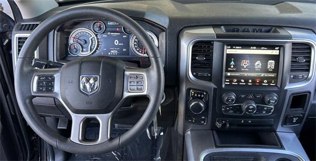 used 2023 Ram 1500 Classic car, priced at $28,411
