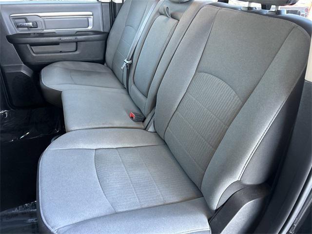used 2023 Ram 1500 Classic car, priced at $28,411