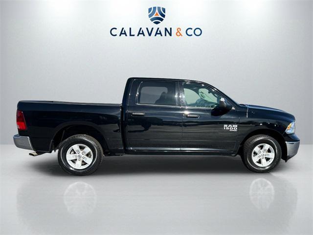 used 2023 Ram 1500 Classic car, priced at $28,411