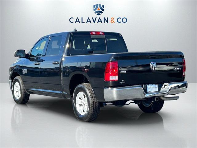 used 2023 Ram 1500 Classic car, priced at $28,411