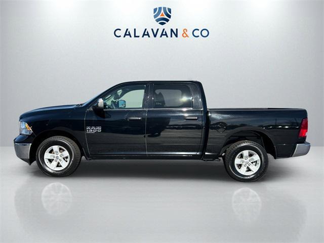 used 2023 Ram 1500 Classic car, priced at $28,411