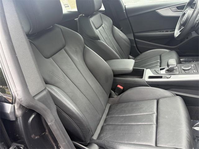 used 2019 Audi A5 car, priced at $22,491