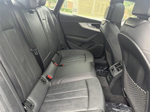used 2019 Audi A5 car, priced at $22,491
