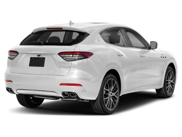 used 2022 Maserati Levante car, priced at $34,491