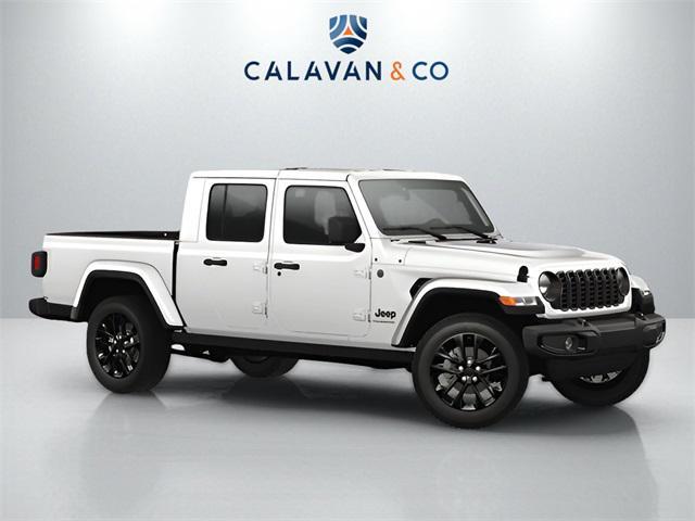 new 2024 Jeep Gladiator car, priced at $39,454