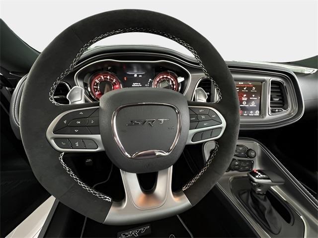 new 2023 Dodge Challenger car, priced at $85,143