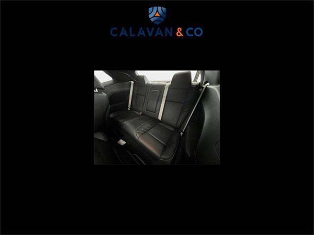 used 2023 Dodge Challenger car, priced at $77,491