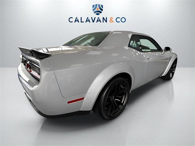 used 2023 Dodge Challenger car, priced at $93,143